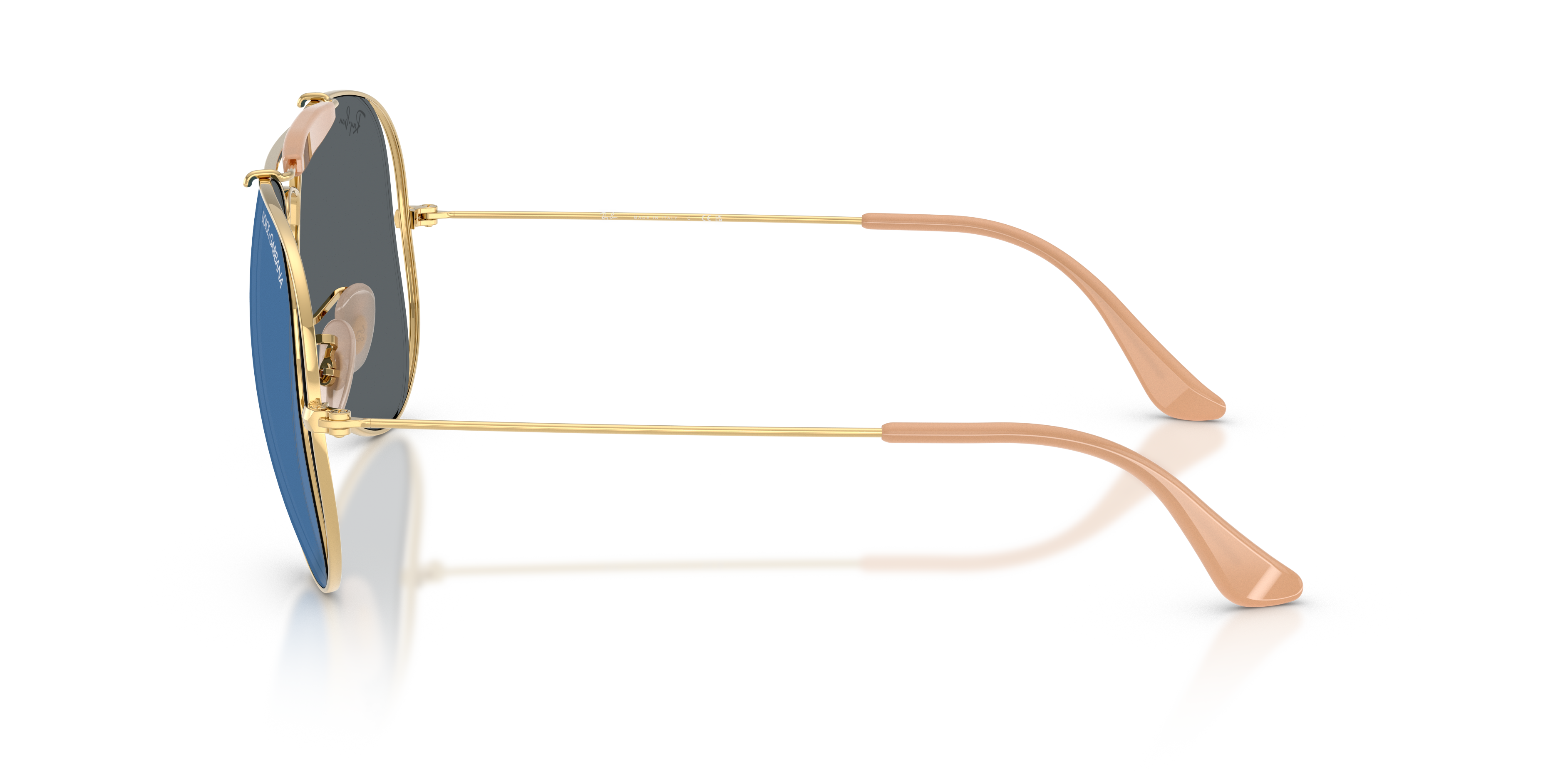 Ray-Ban RB3029M 001/55  